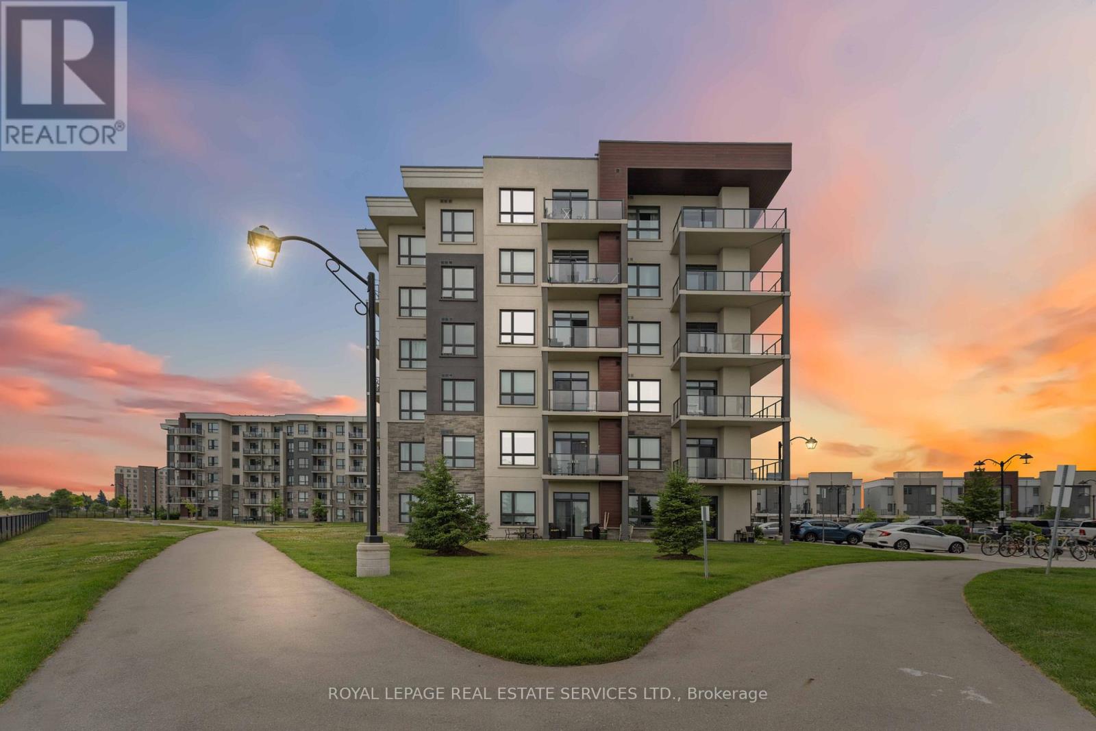 216 - 101 Shoreview Place, Hamilton, Ontario  L8E 0K2 - Photo 36 - X13067740