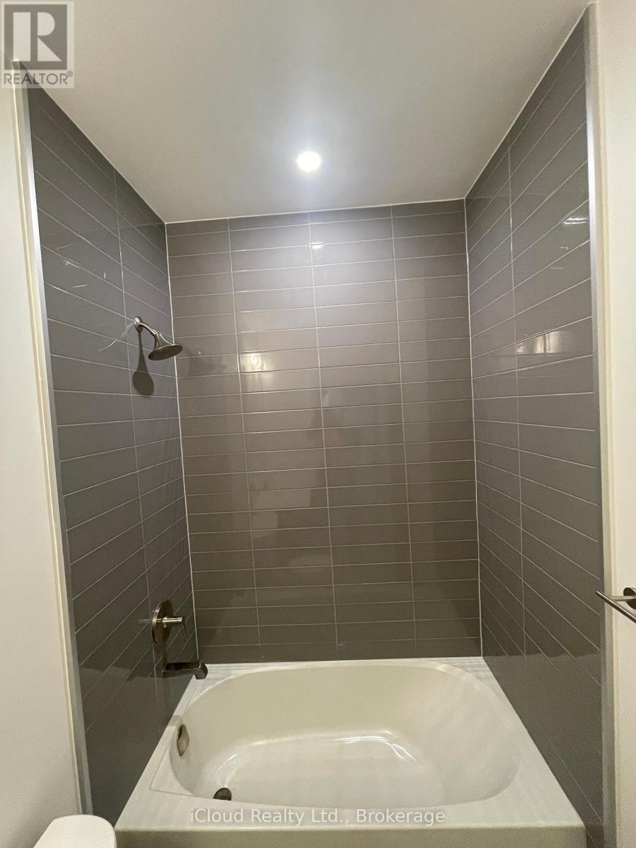 202 - 5 Wellington Street S, Kitchener, Ontario  N2G 0E3 - Photo 5 - X13067812