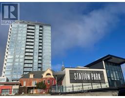 202 - 5 WELLINGTON STREET S, Kitchener, Ontario