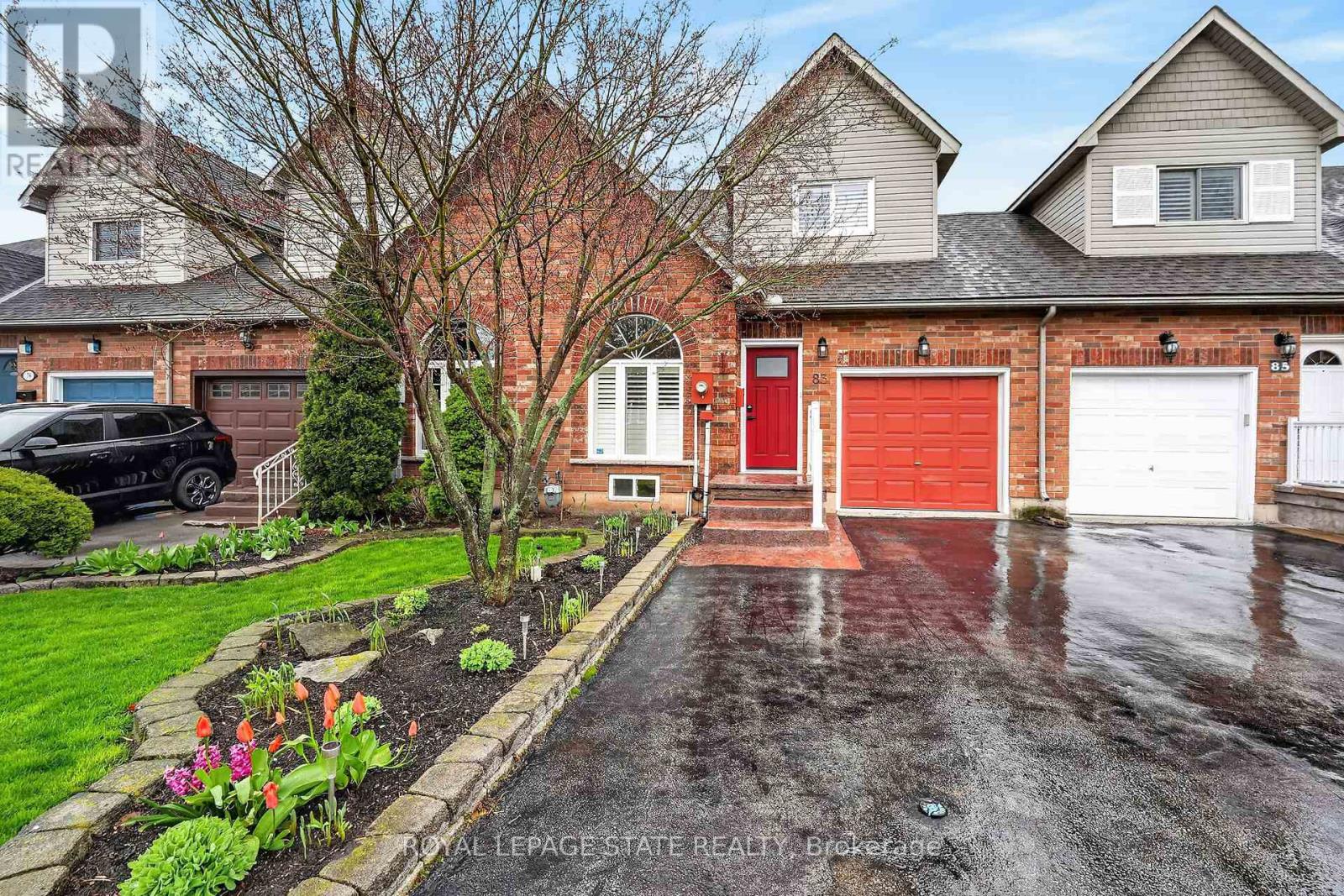 83 MORRISON CRESCENT, Grimsby, Ontario