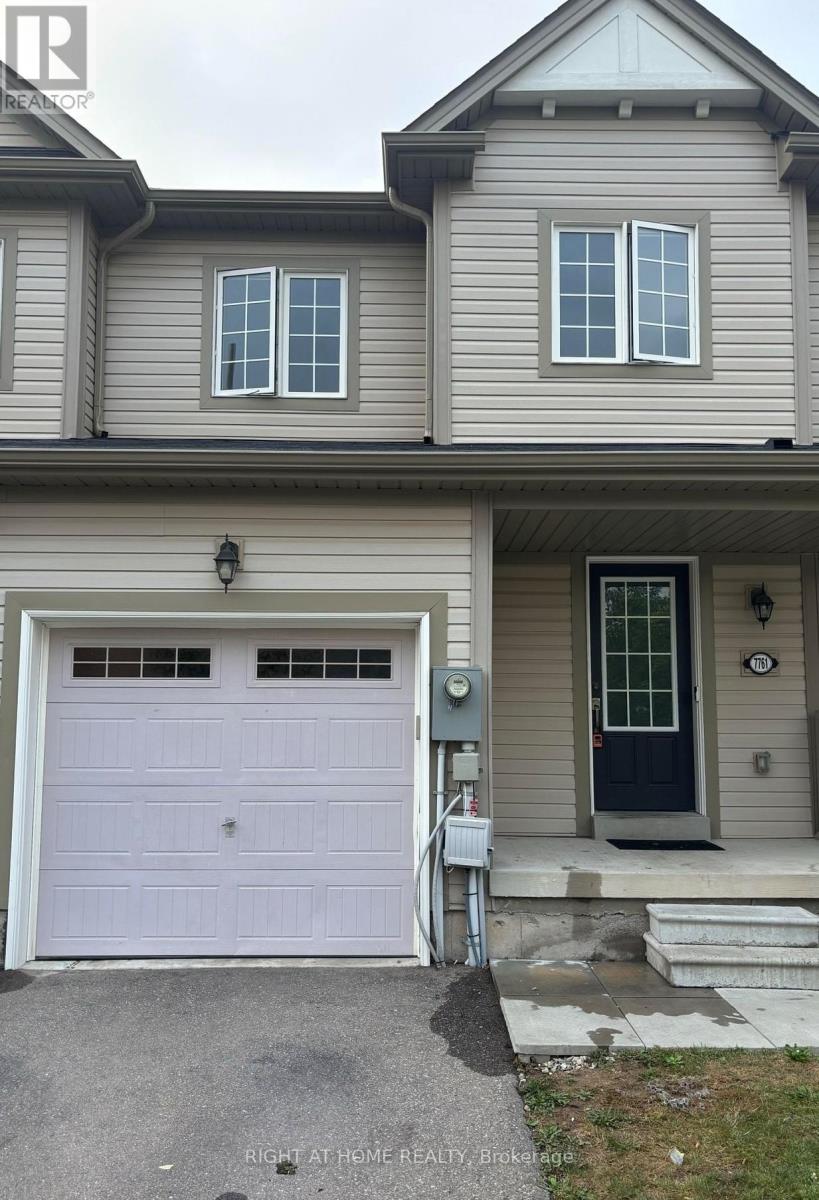 7761 White Pine Crescent, Niagara Falls, Ontario  L2H 3R4 - Photo 1 - X13067904