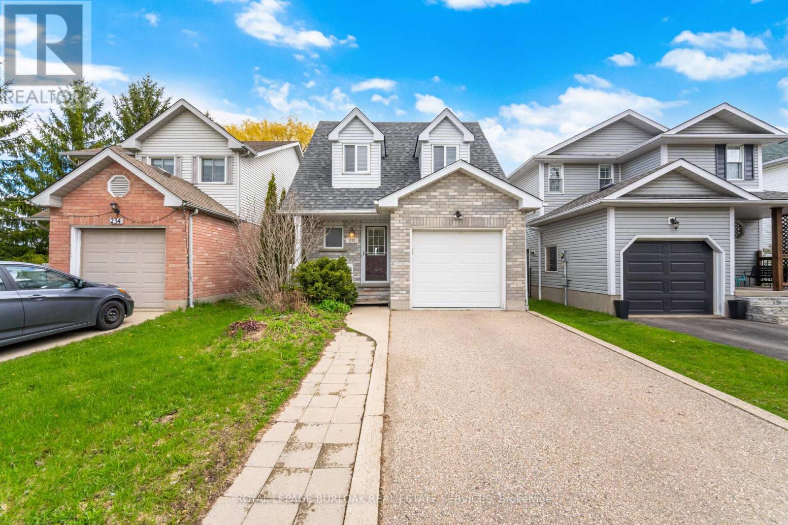 232 Auburn Drive, Waterloo, Ontario  N2K 3T3 - Photo 2 - X13067982