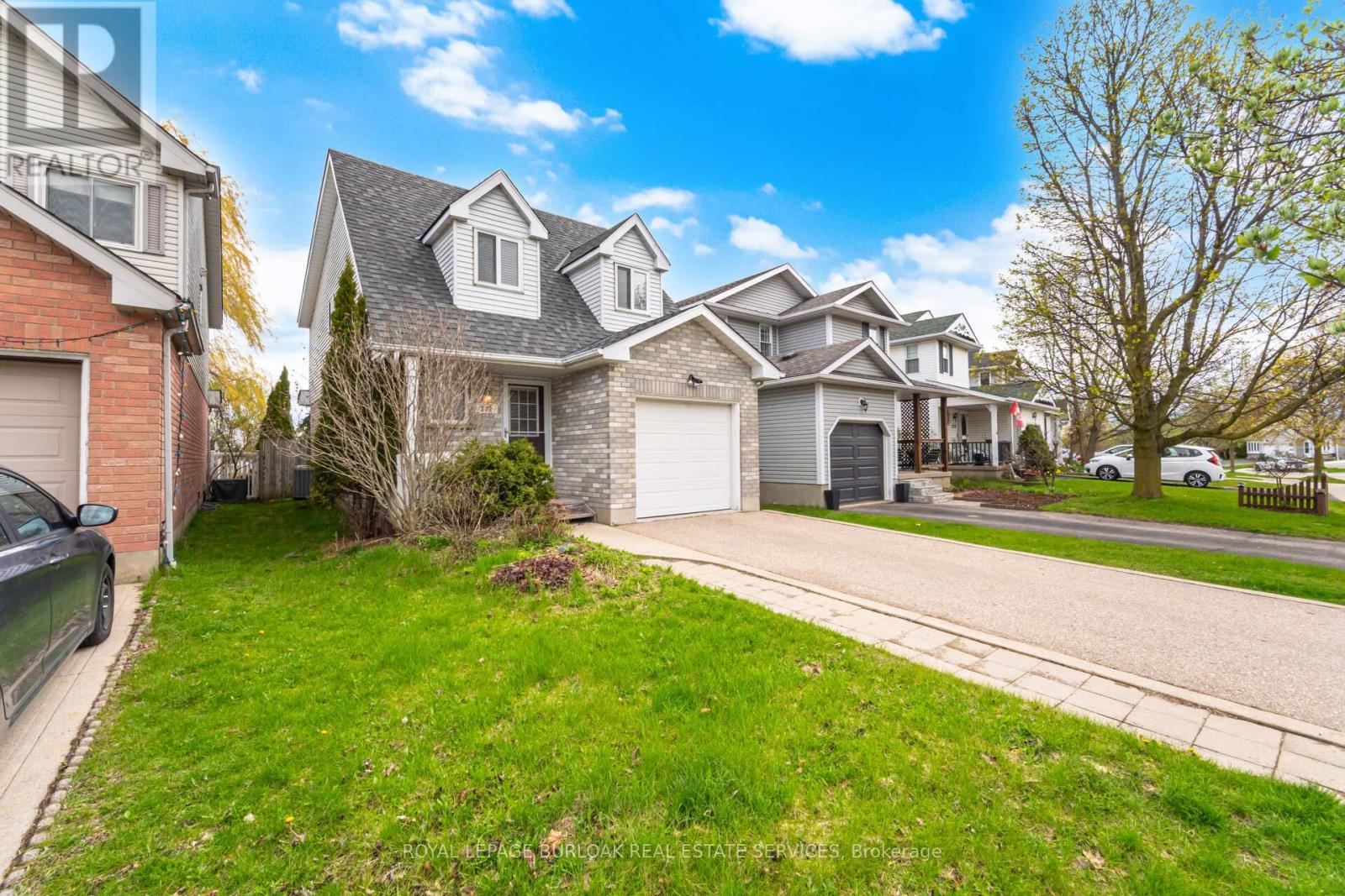 232 Auburn Drive, Waterloo, Ontario  N2K 3T3 - Photo 3 - X13067982