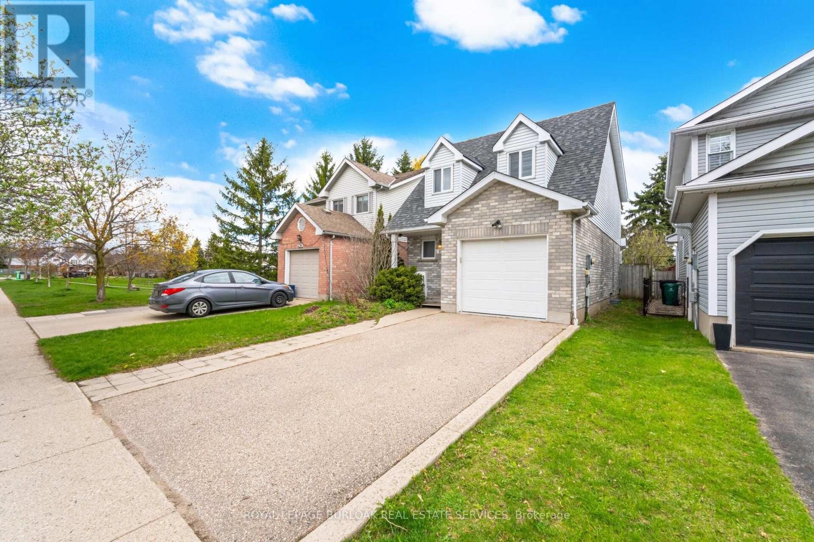 232 Auburn Drive, Waterloo, Ontario  N2K 3T3 - Photo 4 - X13067982