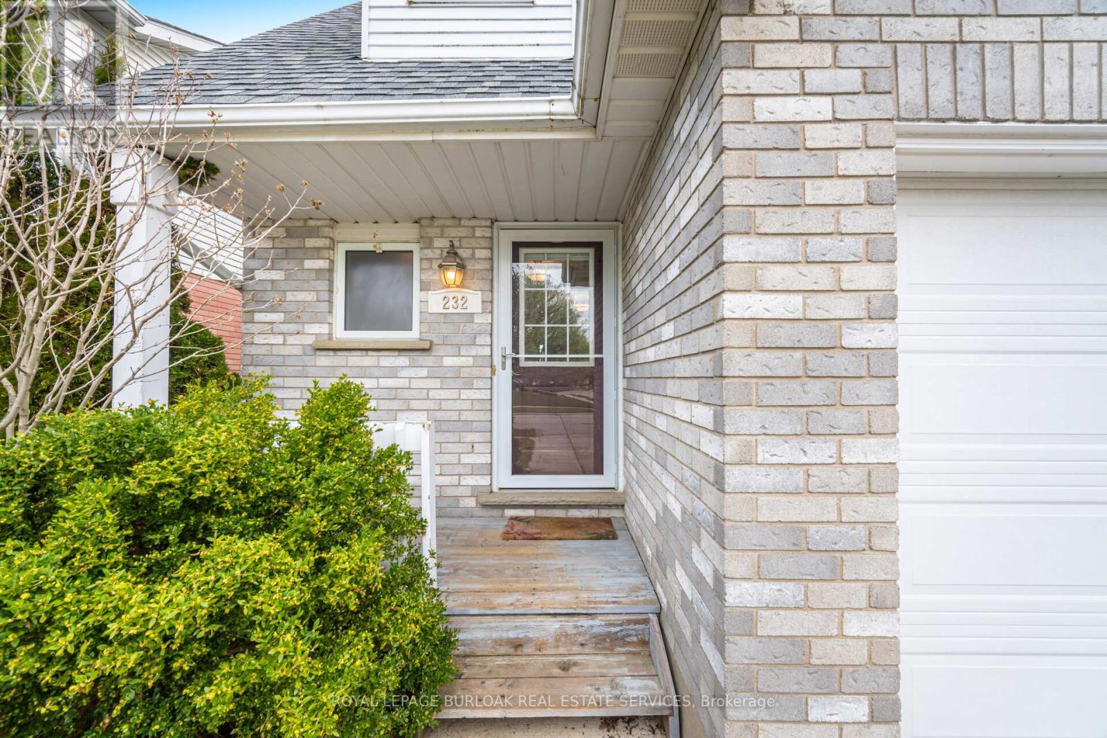 232 Auburn Drive, Waterloo, Ontario  N2K 3T3 - Photo 5 - X13067982