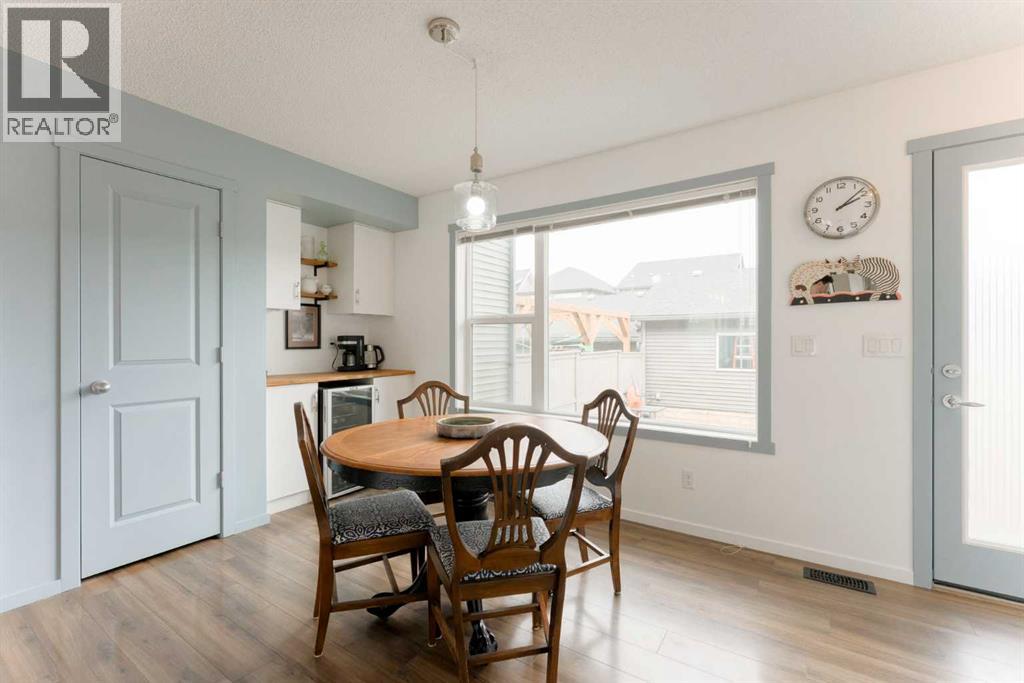 97 Sunvalley Road, Cochrane, Alberta  T4C 0X7 - Photo 9 - A2306958