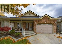 105 BALSAM Trail, Port Rowan, Ontario