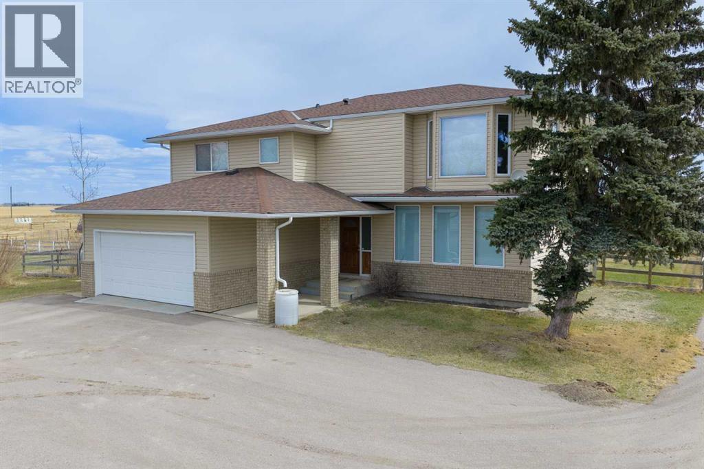 232228 Range Road 283, Rural Rocky View County, Alberta  T2Z 3T2 - Photo 15 - A2305908