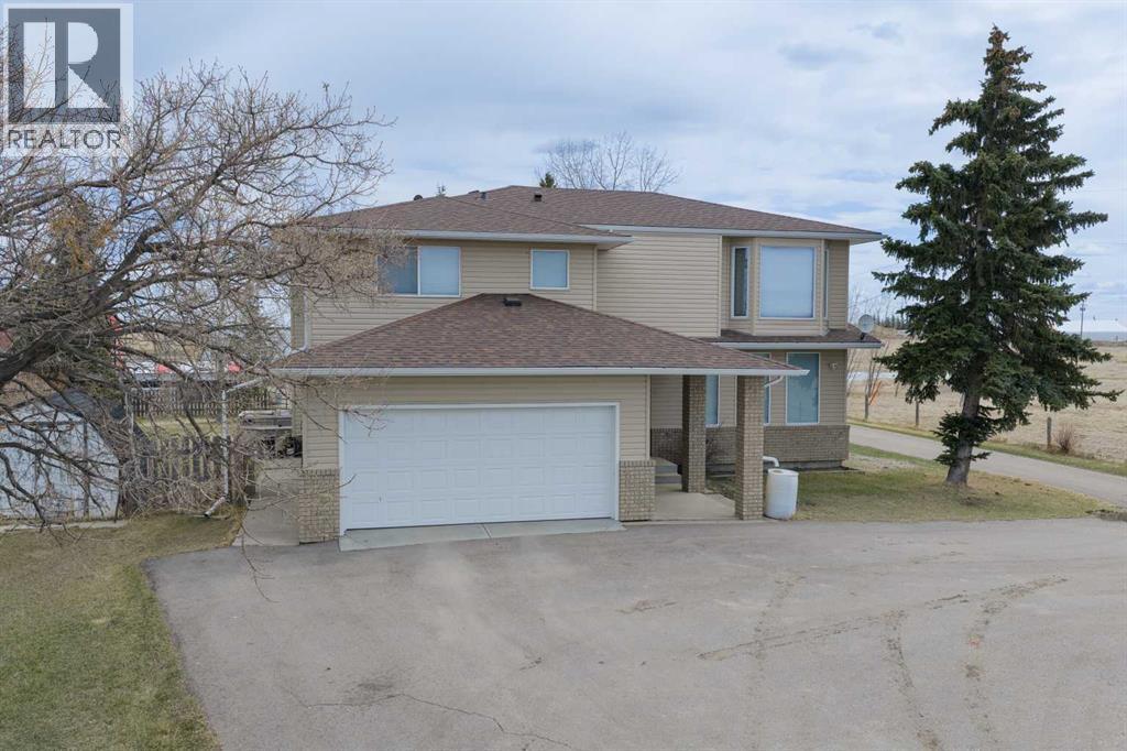 232228 Range Road 283, Rural Rocky View County, Alberta  T2Z 3T2 - Photo 16 - A2305908