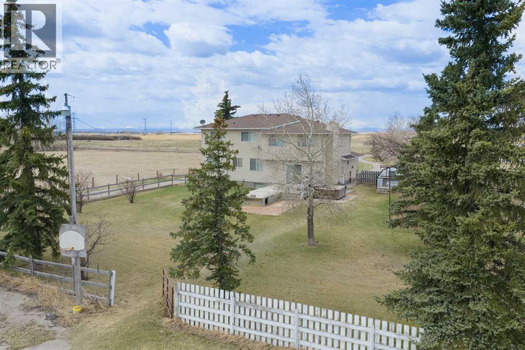 232228 Range Road 283, Rural Rocky View County, Alberta  T2Z 3T2 - Photo 17 - A2305908