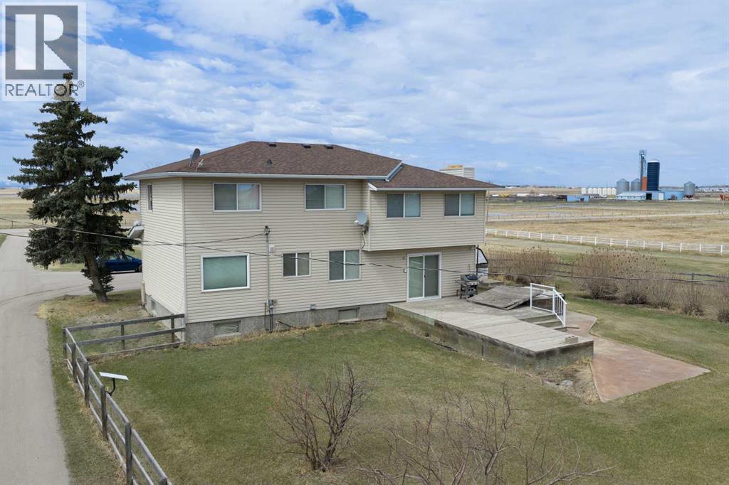 232228 Range Road 283, Rural Rocky View County, Alberta  T2Z 3T2 - Photo 18 - A2305908