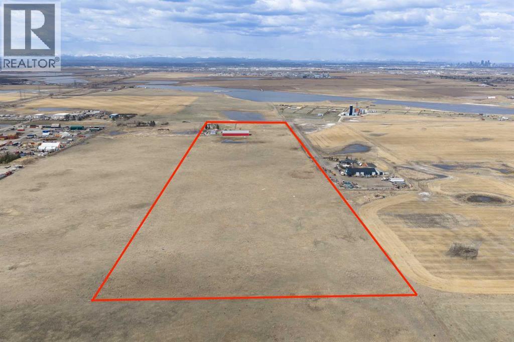 232228 Range Road 283, Rural Rocky View County, Alberta  T2Z 3T2 - Photo 20 - A2305908