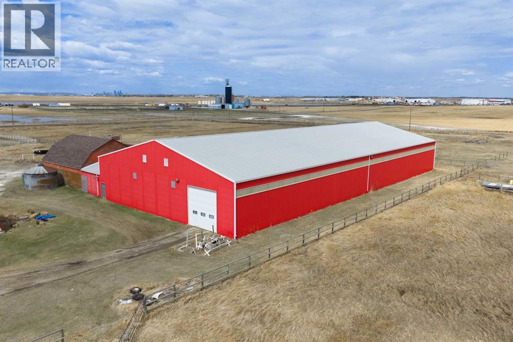 232228 Range Road 283, Rural Rocky View County, Alberta  T2Z 3T2 - Photo 4 - A2305908