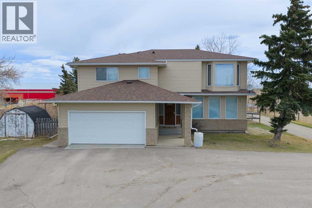 232228 Range Road 283, Rural Rocky View County, Alberta  T2Z 3T2 - Photo 6 - A2305908