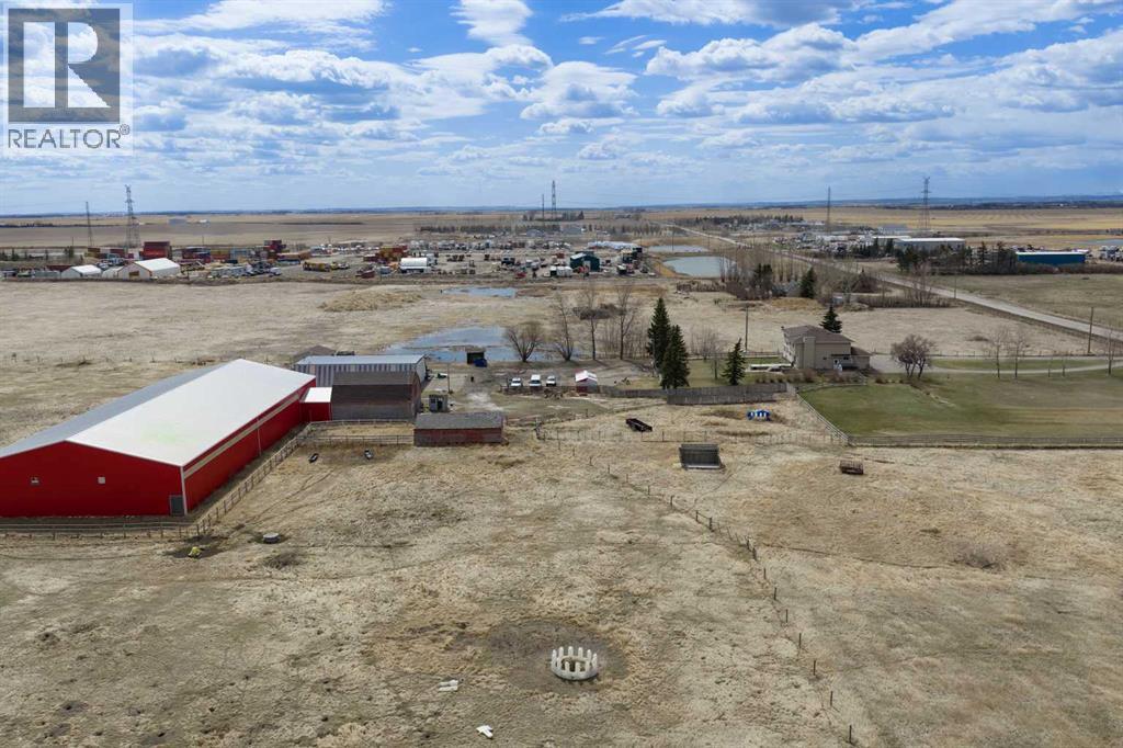 232228 Range Road 283, Rural Rocky View County, Alberta  T2Z 3T2 - Photo 8 - A2305908