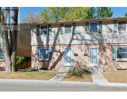 149 - 1247 HURON STREET, London East, Ontario
