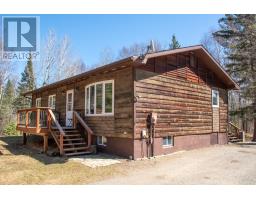 8 Shady Roost Road, Nestor Falls, Ontario
