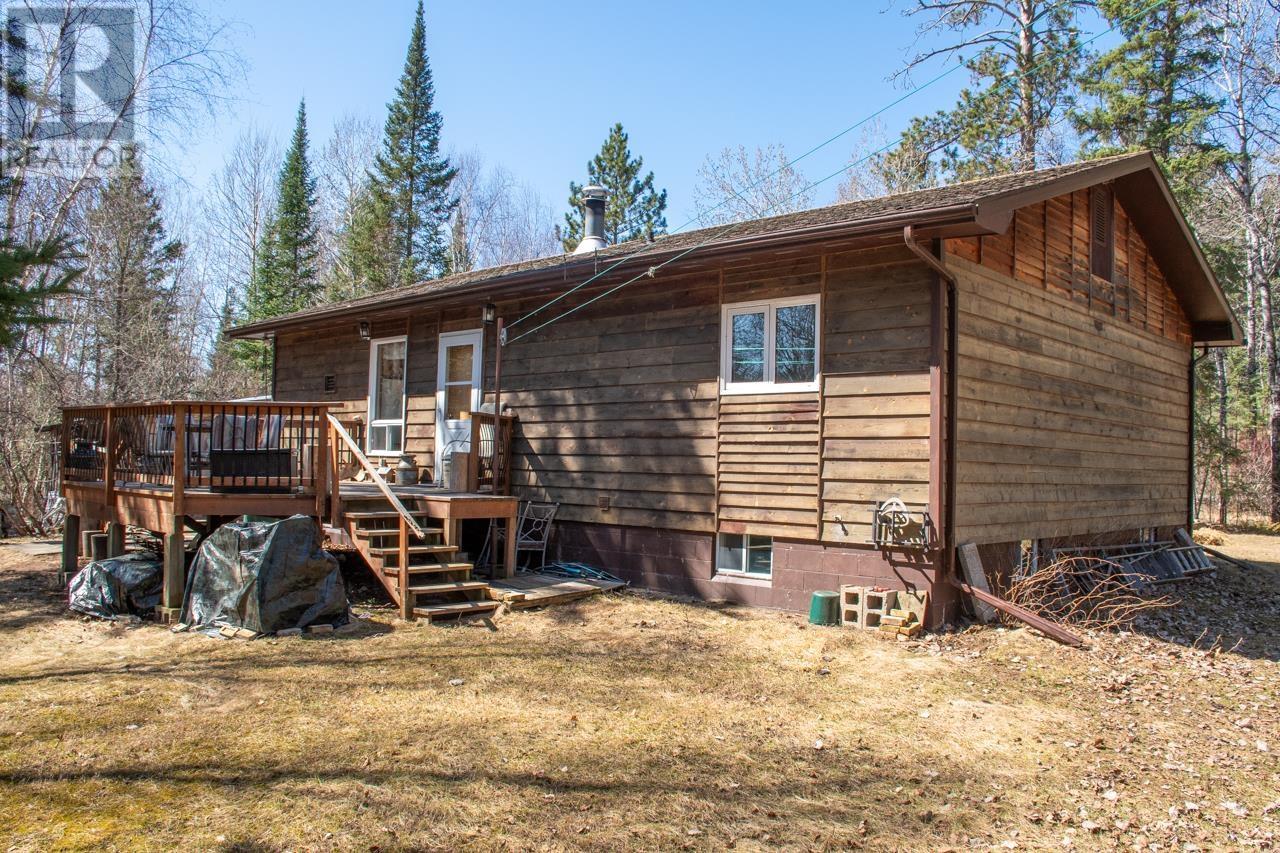 8 Shady Roost Road, Nestor Falls, Ontario  P0X 1K0 - Photo 11 - TB2600847