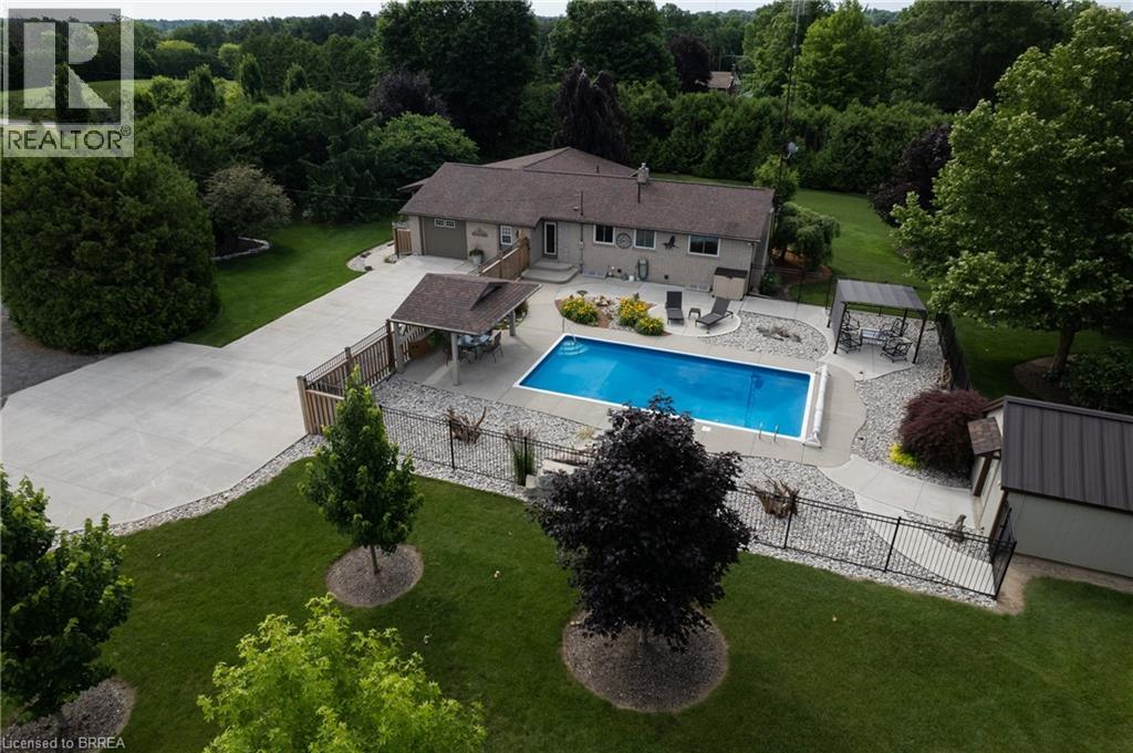 1409 Charlotteville Road 5, Simcoe, Ontario  N3Y 4K1 - Photo 4 - 40824449