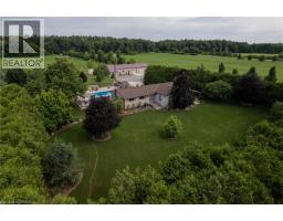 1409 CHARLOTTEVILLE ROAD 5, Simcoe, Ontario