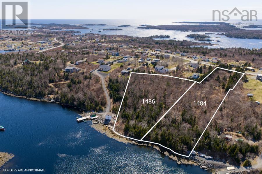 1484/1486 Terence Bay Road, Terence Bay, Nova Scotia  B3T 1X7 - Photo 15 - 202609303