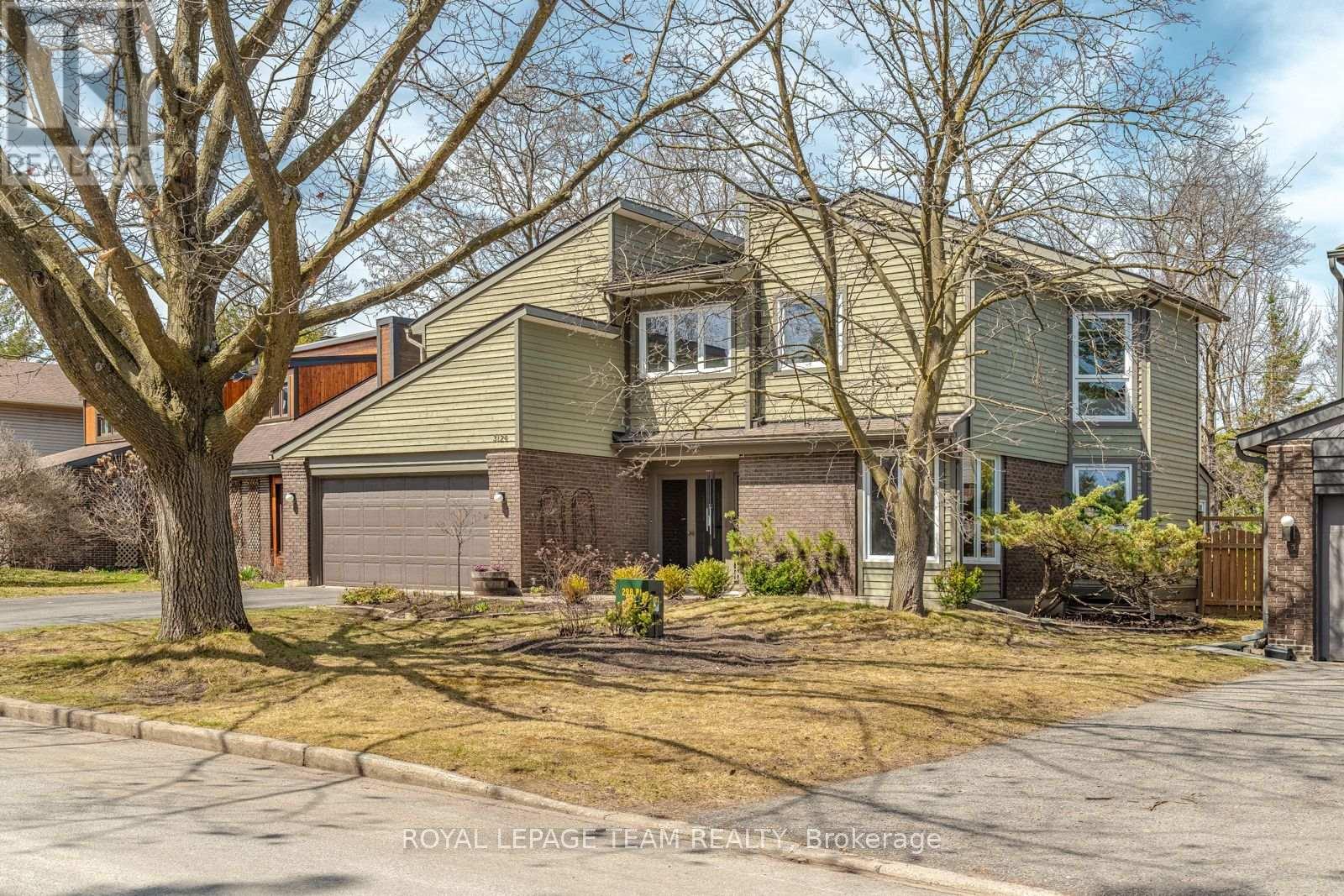 3124 QUESNEL DRIVE, Ottawa, Ontario