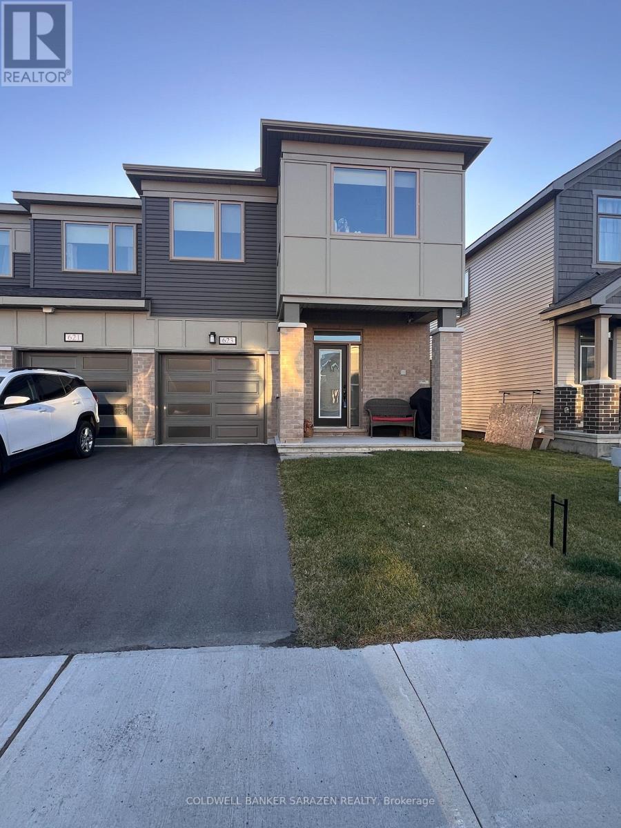 623 ALLIED MEWS, Ottawa, Ontario