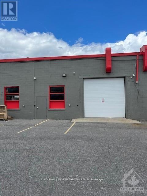 2 - 1551 MICHAEL STREET, Ottawa, Ontario