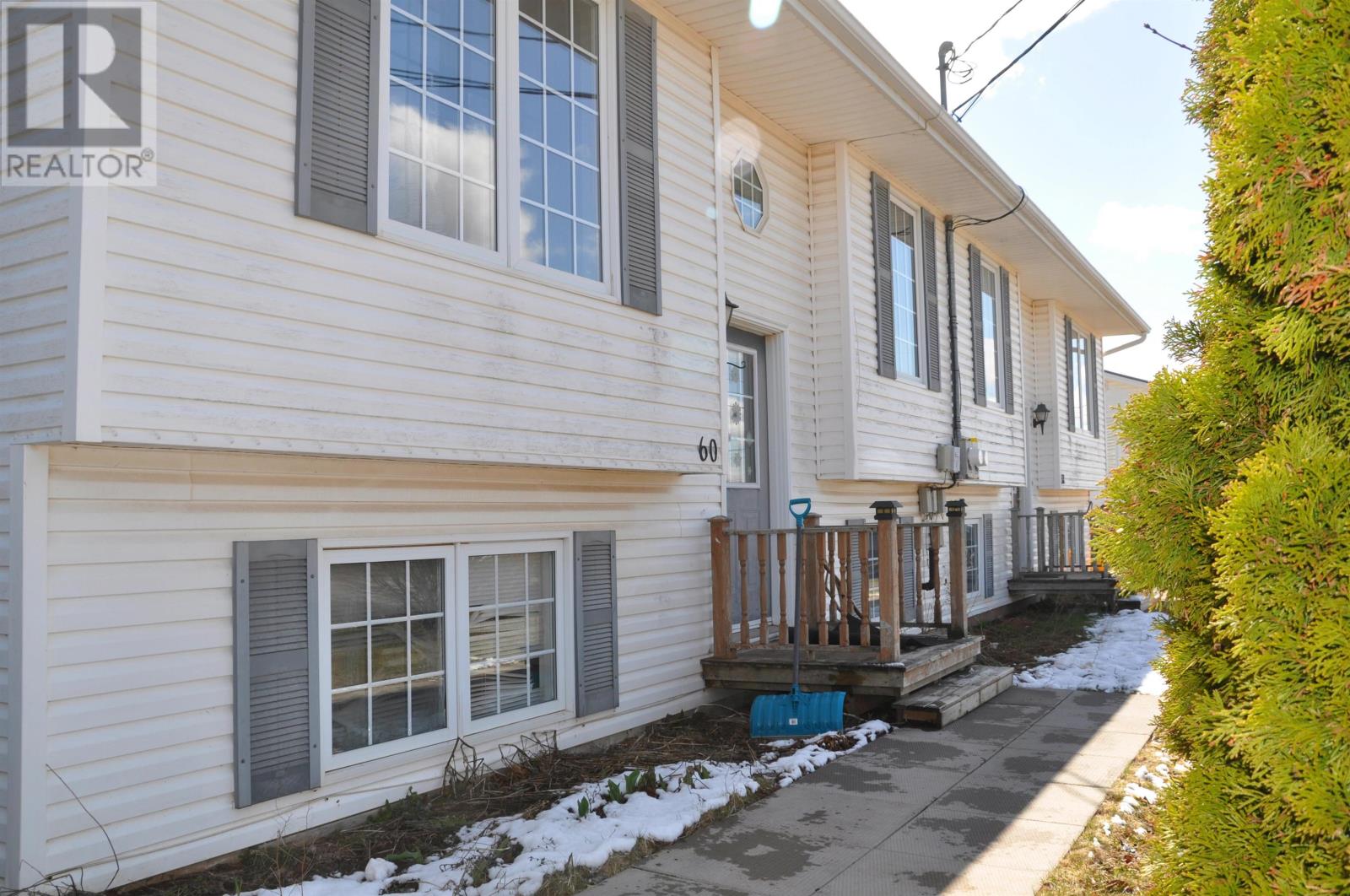58-60 Lowther Drive, Cornwall, Prince Edward Island  C0A 1H0 - Photo 3 - 202609254