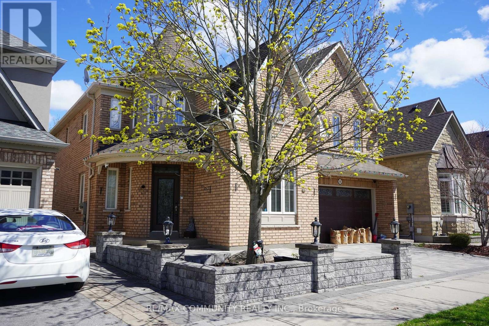 151 GILLETT DRIVE, Ajax, Ontario