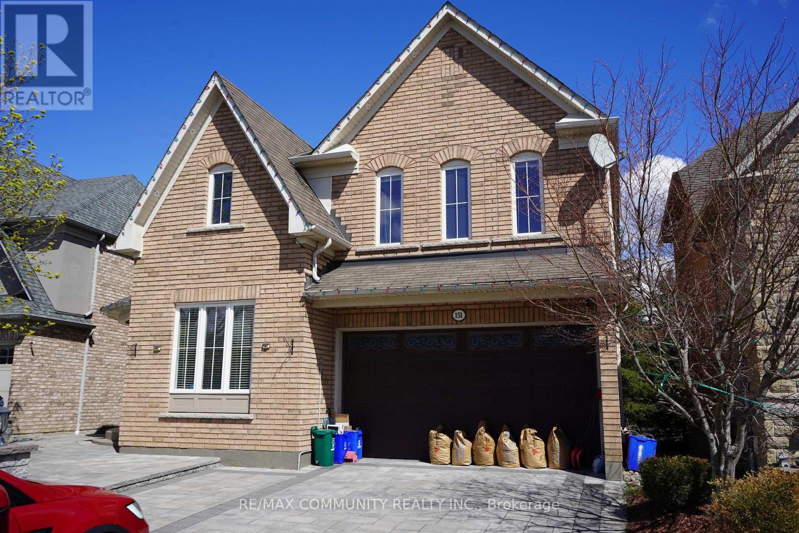 151 Gillett Drive, Ajax, Ontario  L1Z 0C1 - Photo 2 - E13065872