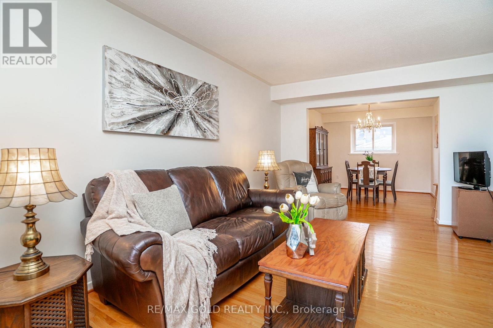 64 Dalraith Crescent, Brampton, Ontario  L6T 2X5 - Photo 12 - W13062426