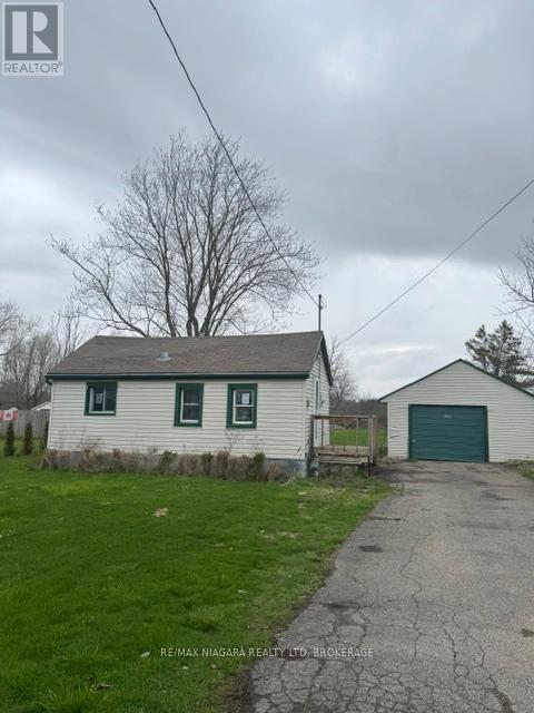 10818 Lakeshore Road W, Wainfleet, Ontario  L3K 5V4 - Photo 1 - X13068050