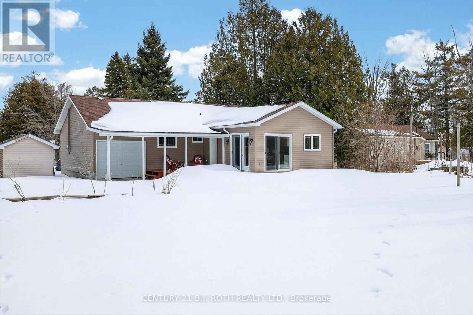 21 Treewood Lane, Kawartha Lakes, Ontario  K0M 2B0 - Photo 22 - X12925760