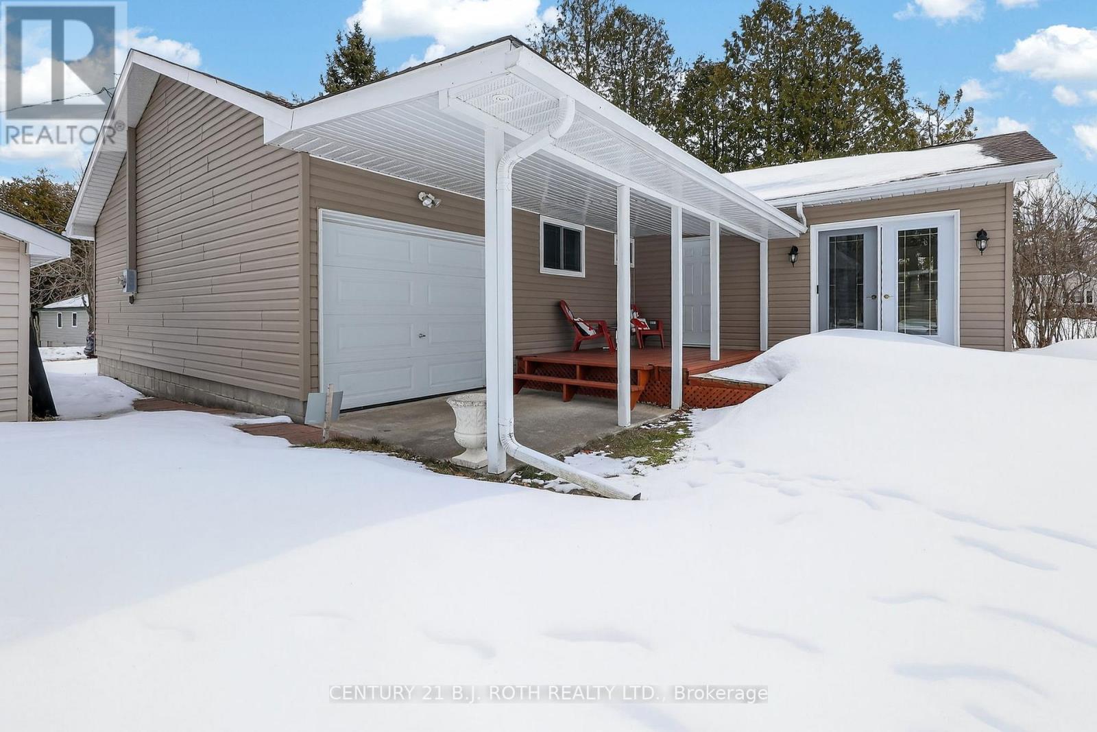 21 Treewood Lane, Kawartha Lakes, Ontario  K0M 2B0 - Photo 19 - X12925760