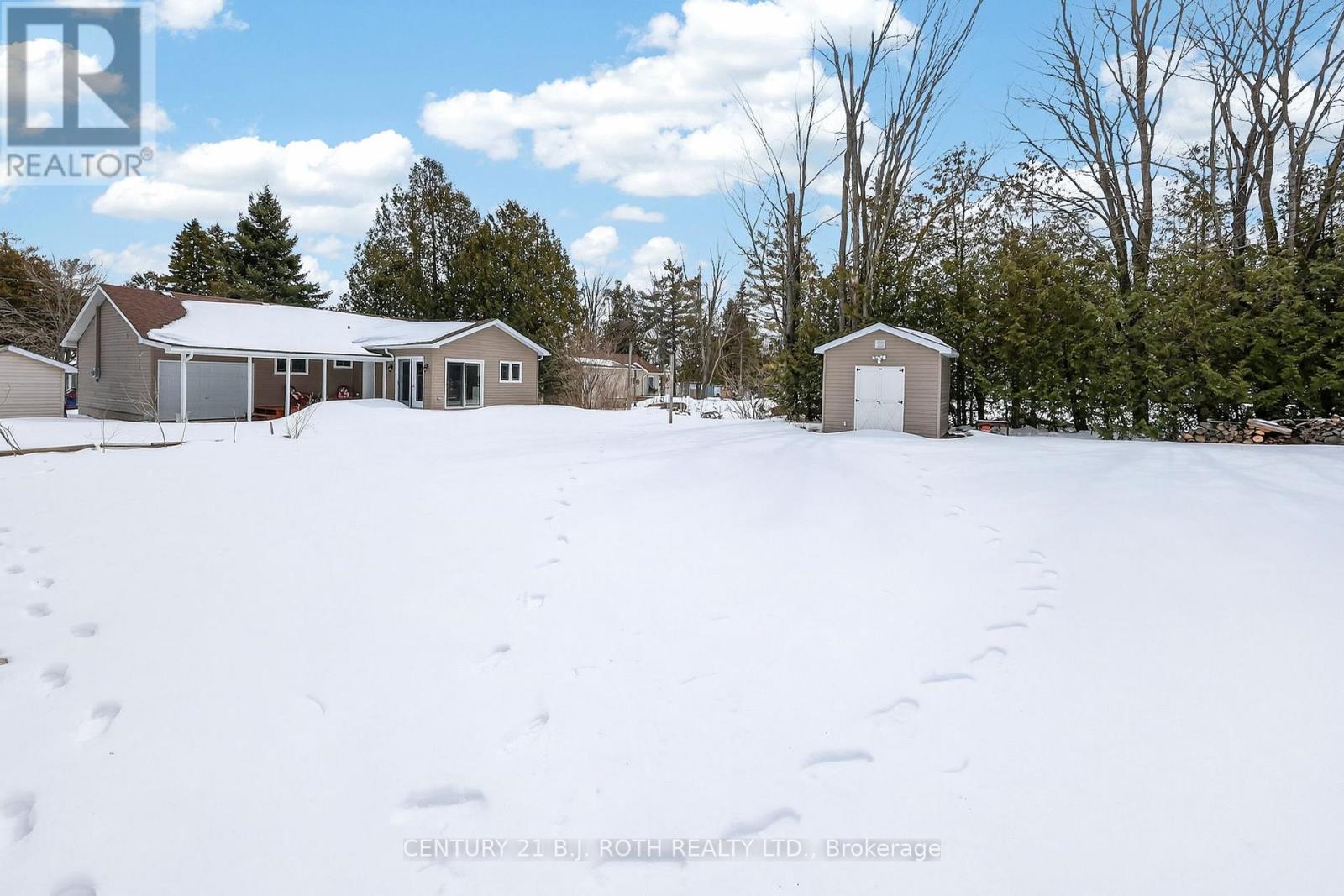 21 Treewood Lane, Kawartha Lakes, Ontario  K0M 2B0 - Photo 23 - X12925760