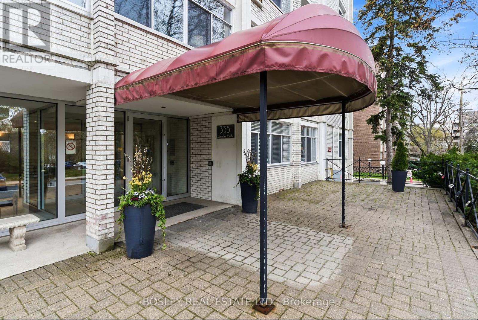 106 - 335 LONSDALE ROAD, Toronto, Ontario