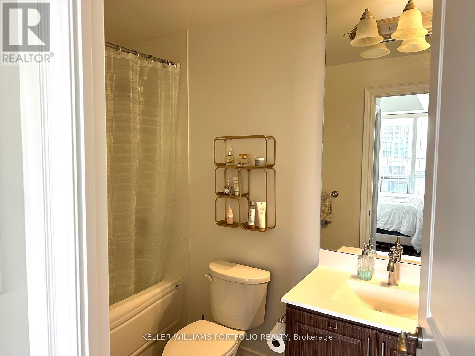 1201 - 89 South Town Centre Boulevard, Markham, Ontario  L6G 0E8 - Photo 10 - N13050912