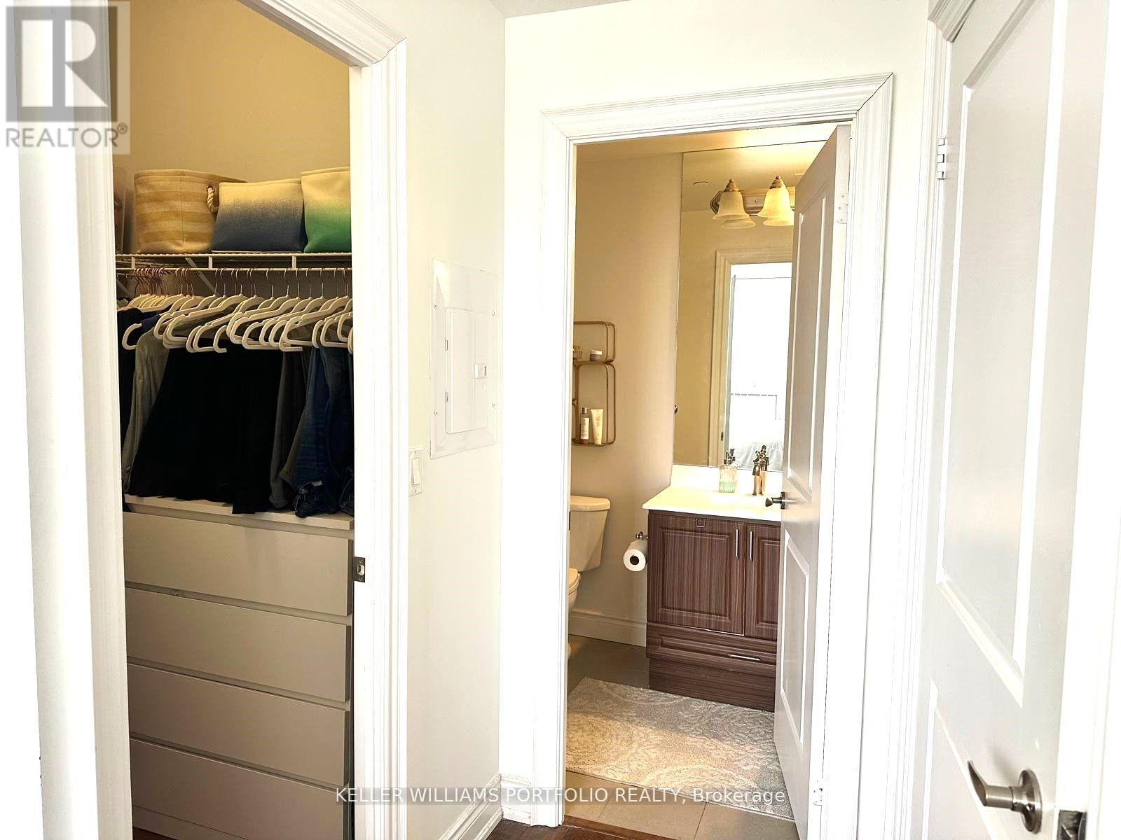 1201 - 89 South Town Centre Boulevard, Markham, Ontario  L6G 0E8 - Photo 9 - N13050912