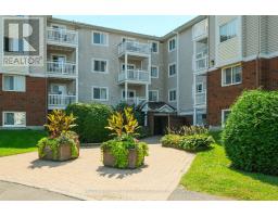 311 - 268 LORRY GREENBERG DRIVE, Ottawa, Ontario