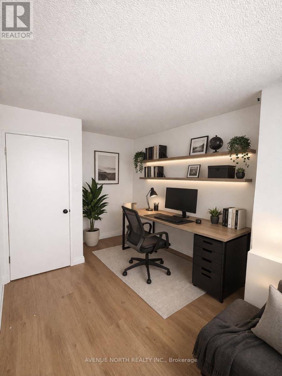 1103 - 500 Laurier Avenue W, Ottawa, Ontario  K1R 5E1 - Photo 14 - X13067640