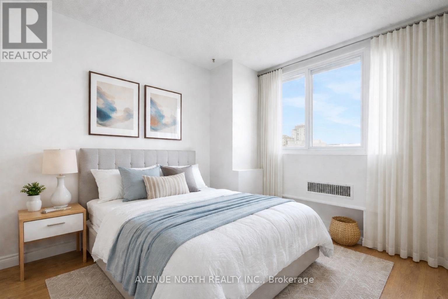 1103 - 500 Laurier Avenue W, Ottawa, Ontario  K1R 5E1 - Photo 15 - X13067640