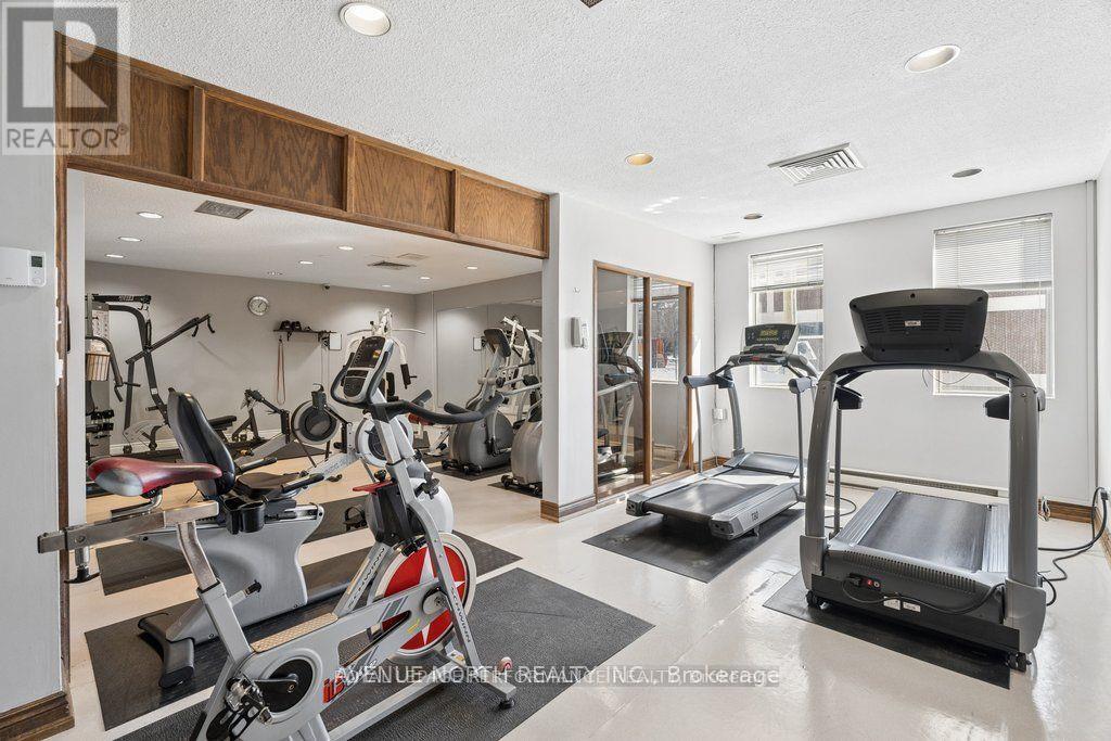 1103 - 500 Laurier Avenue W, Ottawa, Ontario  K1R 5E1 - Photo 19 - X13067640
