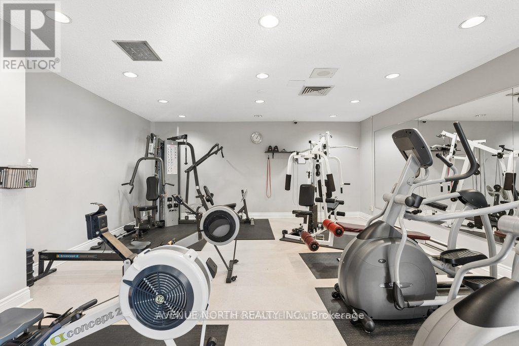 1103 - 500 Laurier Avenue W, Ottawa, Ontario  K1R 5E1 - Photo 20 - X13067640
