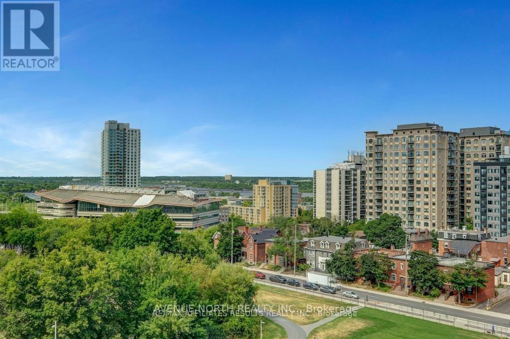 1103 - 500 Laurier Avenue W, Ottawa, Ontario  K1R 5E1 - Photo 23 - X13067640