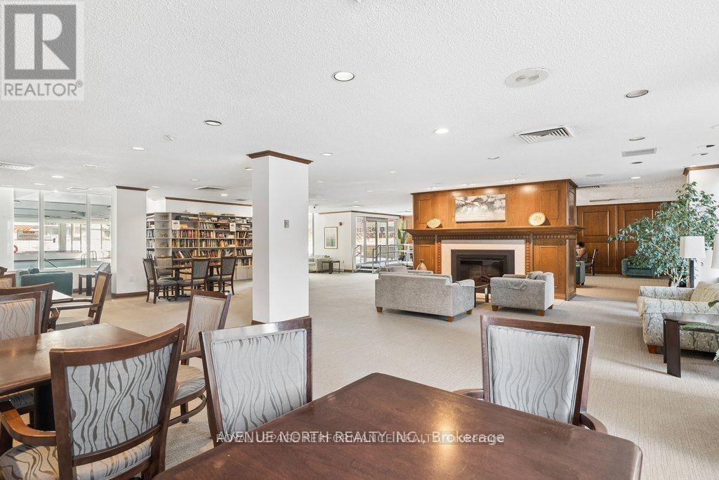 1103 - 500 Laurier Avenue W, Ottawa, Ontario  K1R 5E1 - Photo 22 - X13067640