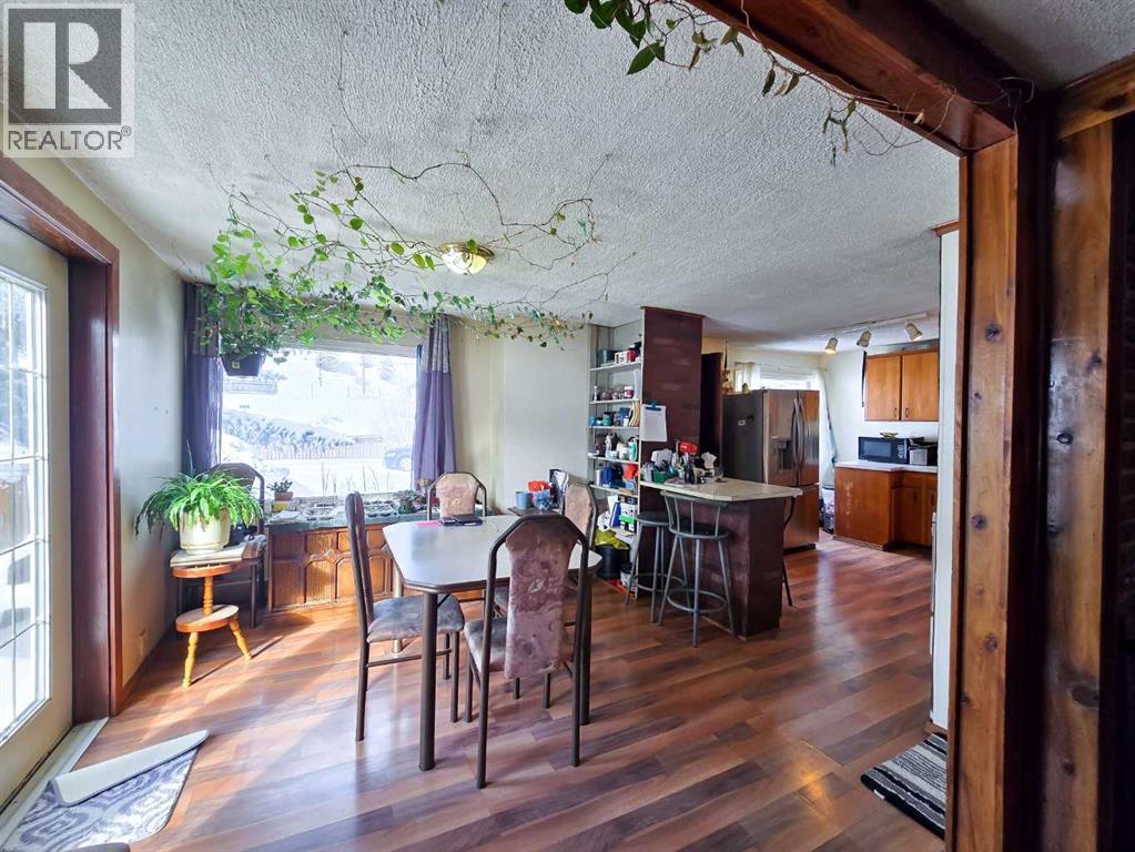 1201 83 Street, Coleman, Alberta  T0K 0M0 - Photo 3 - A2305224
