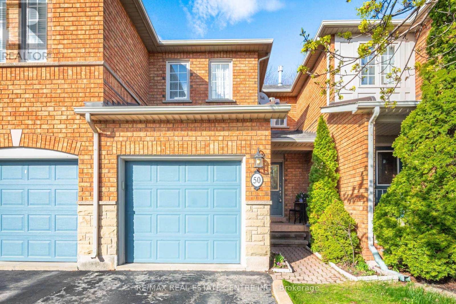 50 - 5555 PRINCE WILLIAM DRIVE, Burlington, Ontario