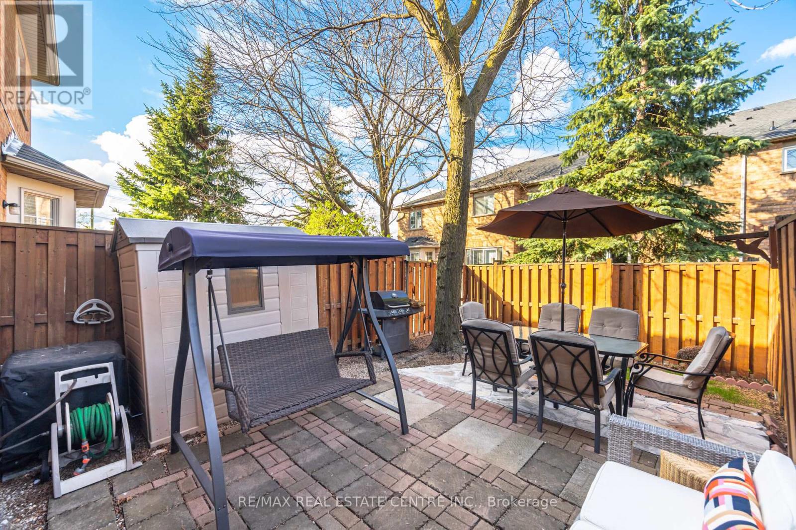 50 - 5555 Prince William Drive, Burlington, Ontario  L7L 6P3 - Photo 35 - W13060984