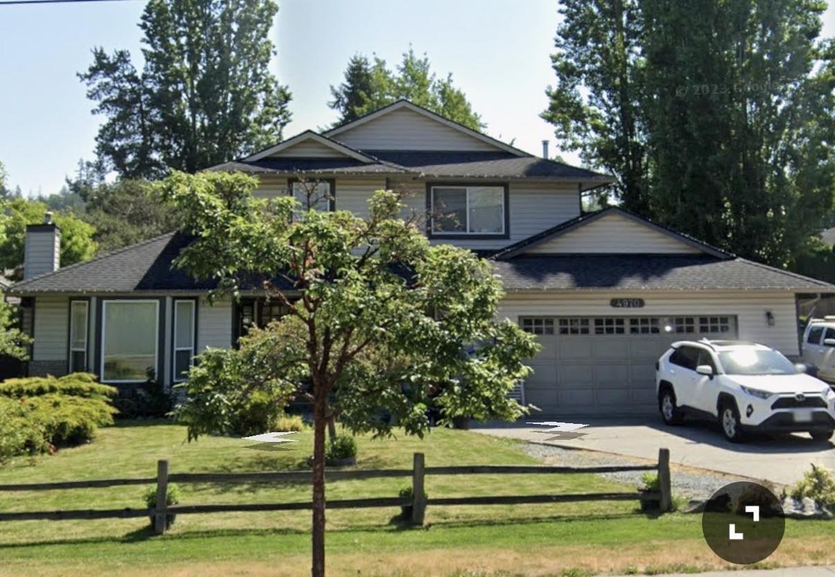 4970 216 Street, Langley, British Columbia  V3A 8B4 - Photo 1 - R3117743